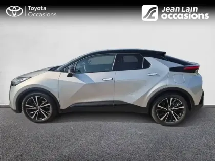 Photo 7 Toyota C-HR  Hybride 140