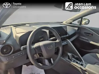 Photo 10 Toyota C-HR  Hybride 140