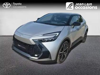 Photo Toyota C-hr Collection