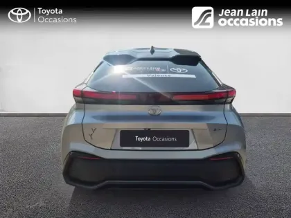 Photo 5 Toyota C-HR  Hybride 140