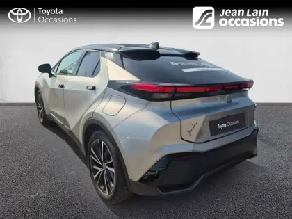 Photo 6 Toyota C-HR  Hybride 140