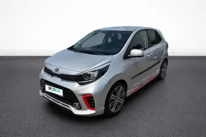 Photo Kia Picanto Sport Edition