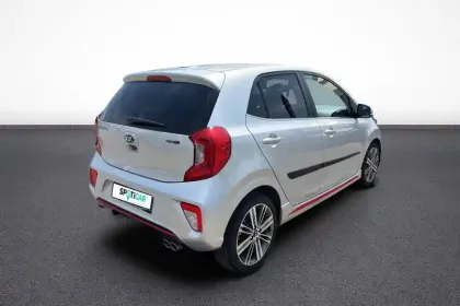 Photo 5 Kia Picanto  1.0 essence T-GDi 100ch BVM5