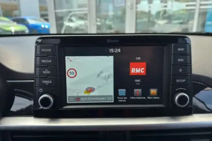 Photo 22 Kia Picanto  1.0 essence T-GDi 100ch BVM5