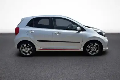 Photo 6 Kia Picanto  1.0 essence T-GDi 100ch BVM5