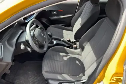 Photo 9 Peugeot 208  PureTech 75 S&S BVM5