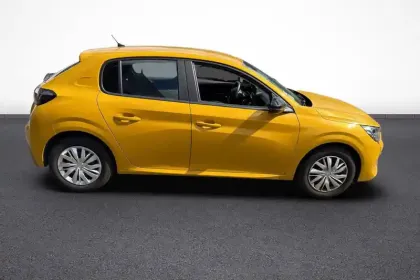 Photo 6 Peugeot 208  PureTech 75 S&S BVM5