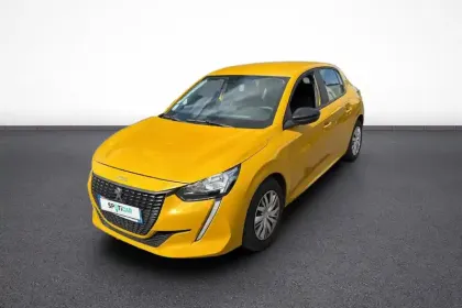 Photo Peugeot 208 Active