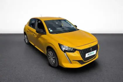 Photo 7 Peugeot 208  PureTech 75 S&S BVM5