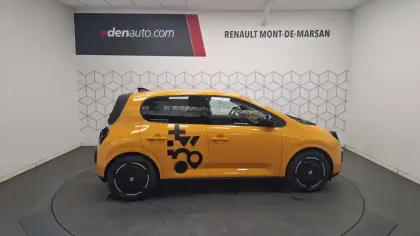Photo 6 Renault Twingo  E-Tech Electrique 80 ch autonomie urbaine