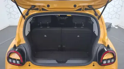 Photo 8 Renault Twingo  E-Tech Electrique 80 ch autonomie urbaine