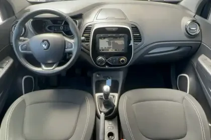 Photo 11 Renault Captur  TCe 90 E6C