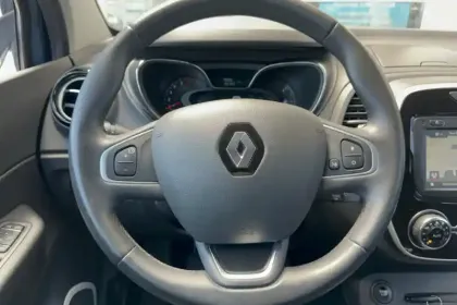 Photo 13 Renault Captur  TCe 90 E6C