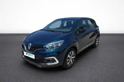 Photo Renault Captur Business