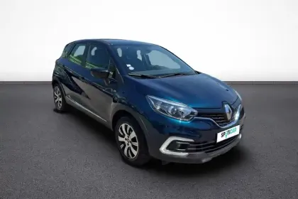 Photo 7 Renault Captur  TCe 90 E6C