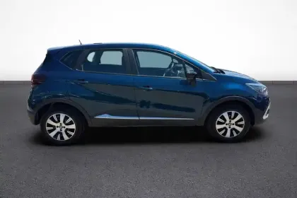 Photo 6 Renault Captur  TCe 90 E6C