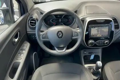 Photo 12 Renault Captur  TCe 90 E6C