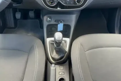 Photo 17 Renault Captur  TCe 90 E6C