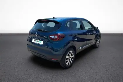 Photo 5 Renault Captur  TCe 90 E6C