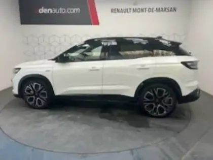 Photo 5 Renault Austral  full hybrid E-Tech 200 ch