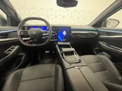 Photo 10 Renault Austral  full hybrid E-Tech 200 ch
