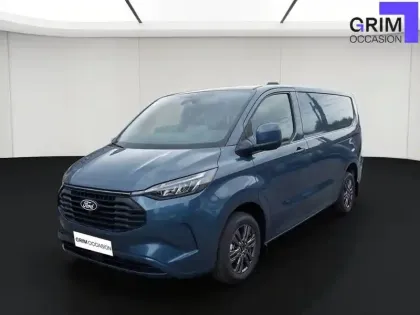 Photo Ford Transit Limited