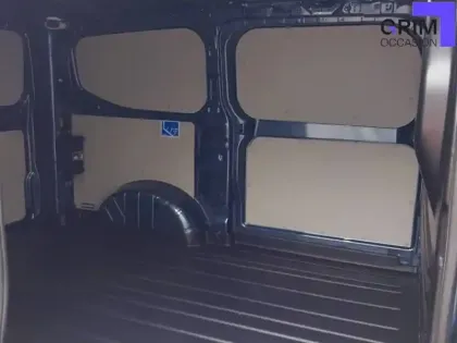 Photo 10 Ford Transit  CUSTOM FGN 320 L1H1 2.5 DURATEC 232 CH PHEV CVT