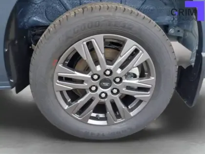 Photo 14 Ford Transit  CUSTOM FGN 320 L1H1 2.5 DURATEC 232 CH PHEV CVT