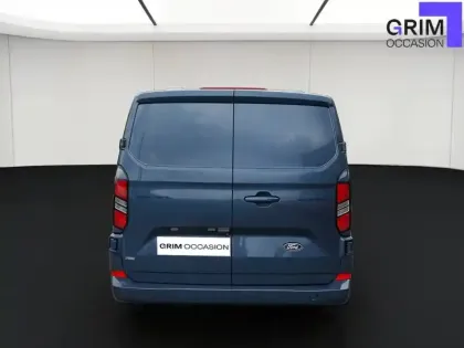 Photo 17 Ford Transit  CUSTOM FGN 320 L1H1 2.5 DURATEC 232 CH PHEV CVT