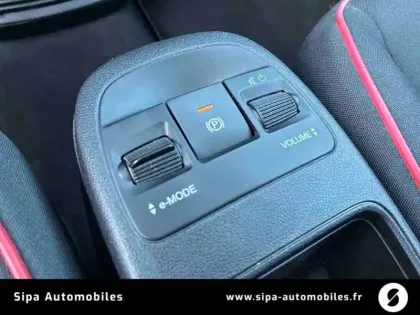 Photo 27 Fiat 500  e 118 ch