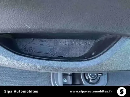 Photo 33 Fiat 500  e 118 ch