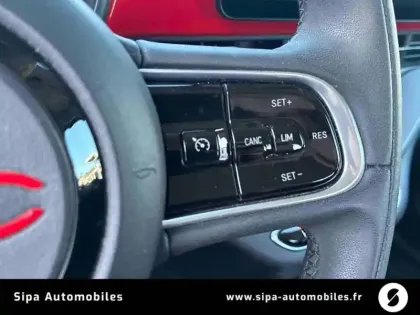 Photo 30 Fiat 500  e 118 ch