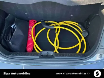 Photo 10 Fiat 500  e 118 ch