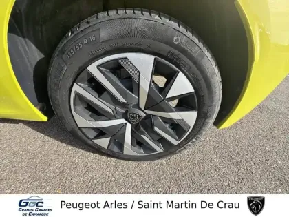 Photo 11 Peugeot 208  PureTech 100 S&S BVM6