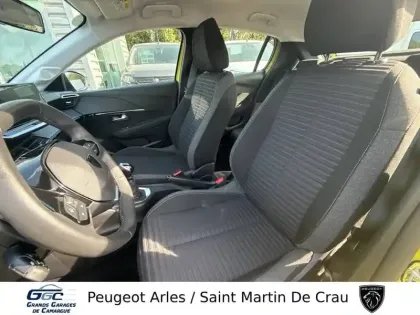 Photo 8 Peugeot 208  PureTech 100 S&S BVM6