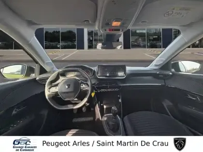 Photo 7 Peugeot 208  PureTech 100 S&S BVM6