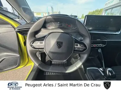 Photo 15 Peugeot 208  PureTech 100 S&S BVM6