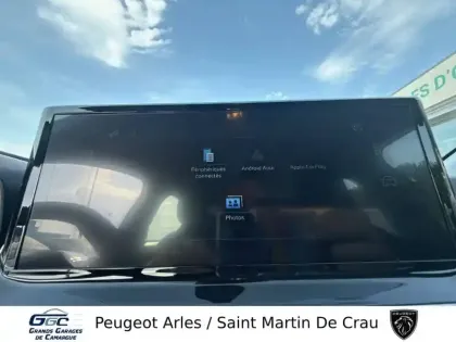 Photo 18 Peugeot 208  PureTech 100 S&S BVM6