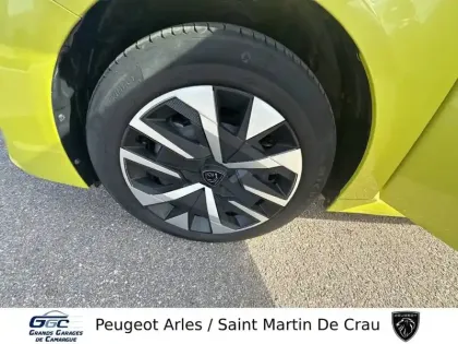 Photo 12 Peugeot 208  PureTech 100 S&S BVM6