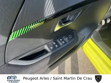 Photo 14 Peugeot 208  PureTech 100 S&S BVM6