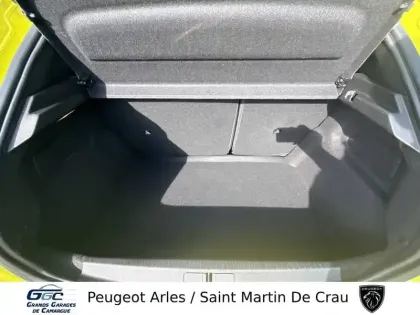Photo 5 Peugeot 208  PureTech 100 S&S BVM6
