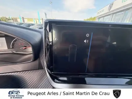 Photo 19 Peugeot 208  PureTech 100 S&S BVM6