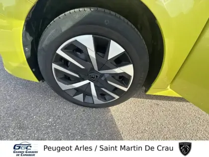 Photo 13 Peugeot 208  PureTech 100 S&S BVM6