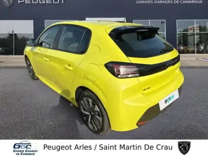 Photo 6 Peugeot 208  PureTech 100 S&S BVM6