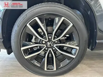 Photo 14 Honda HR-V  e:HEV 1.5 i-MMD