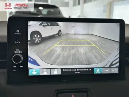 Photo 19 Honda HR-V  e:HEV 1.5 i-MMD