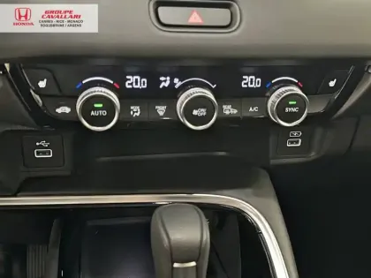 Photo 17 Honda HR-V  e:HEV 1.5 i-MMD