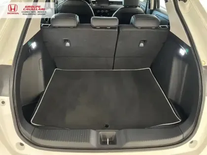 Photo 6 Honda HR-V  e:HEV 1.5 i-MMD