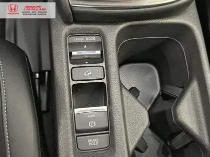 Photo 18 Honda HR-V  e:HEV 1.5 i-MMD