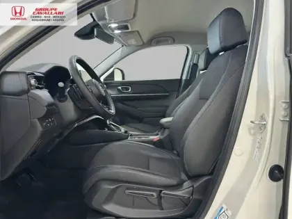 Photo 7 Honda HR-V  e:HEV 1.5 i-MMD